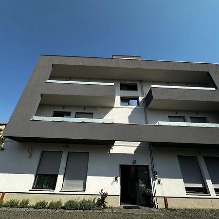 Rmr Luxury Apartaments Timisoara Exterior foto