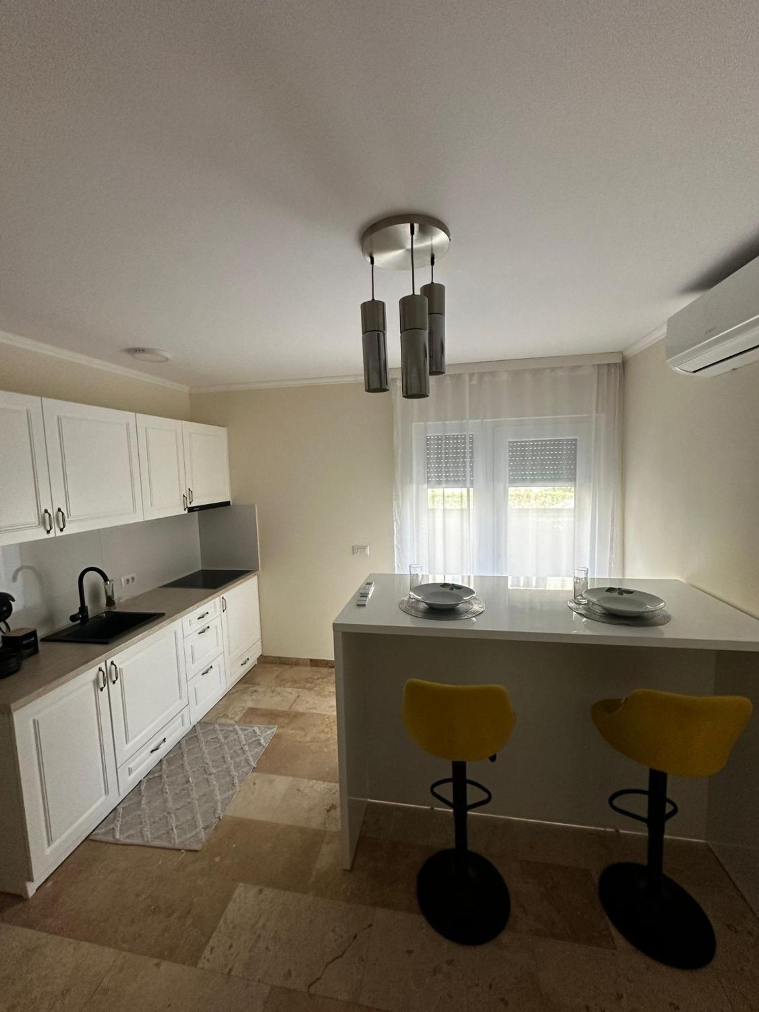 Rmr Luxury Apartaments Timisoara Exterior foto