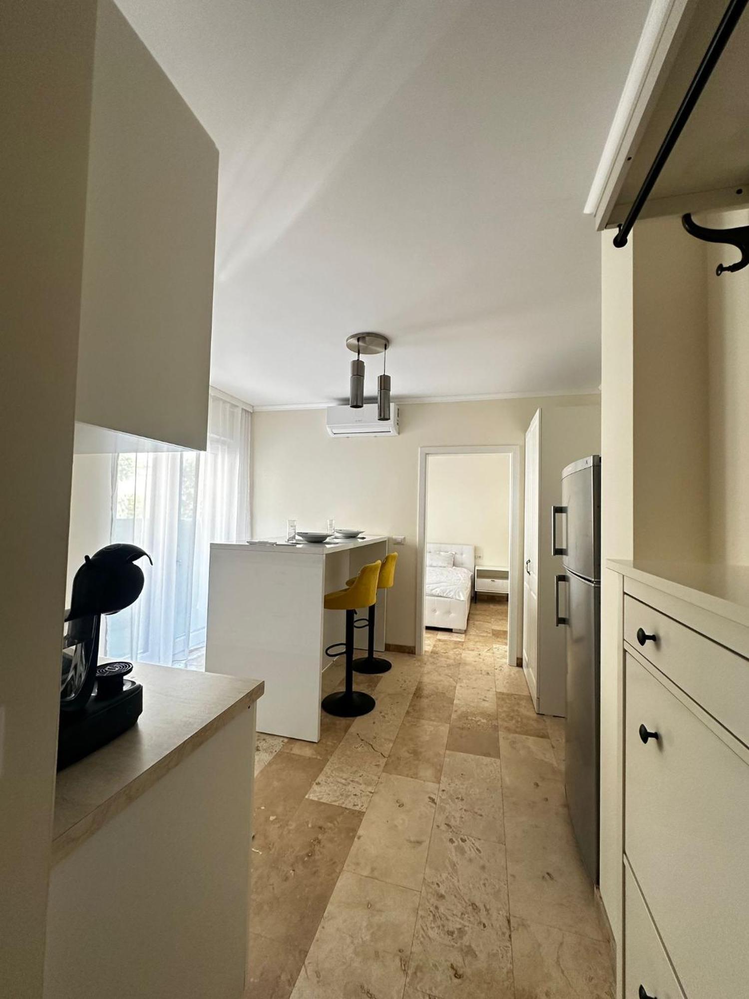 Rmr Luxury Apartaments Timisoara Exterior foto